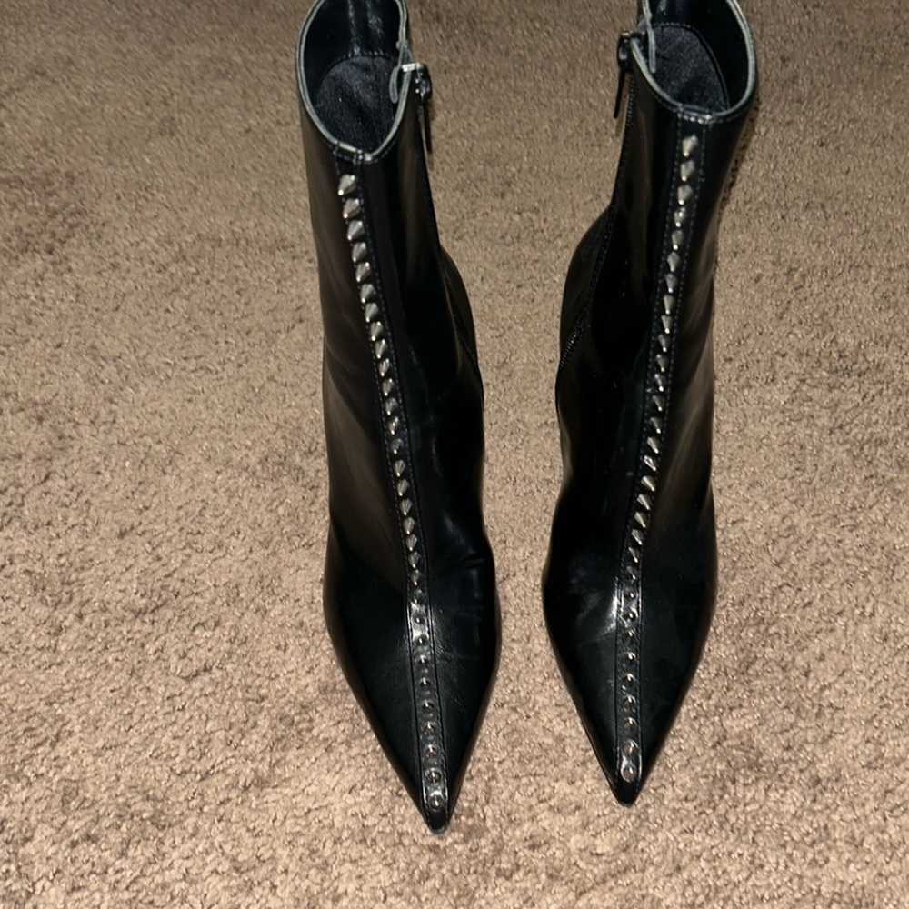 Women’s booties